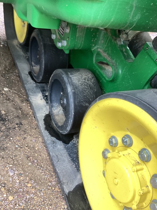 2025 John Deere 9RX 640 - Photo12