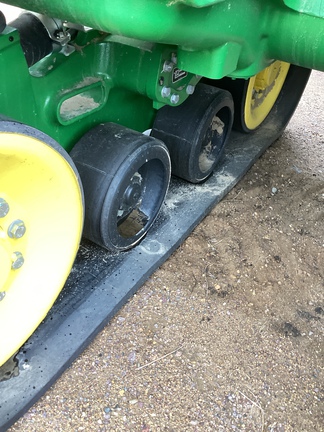 2025 John Deere 9RX 640 - Photo11