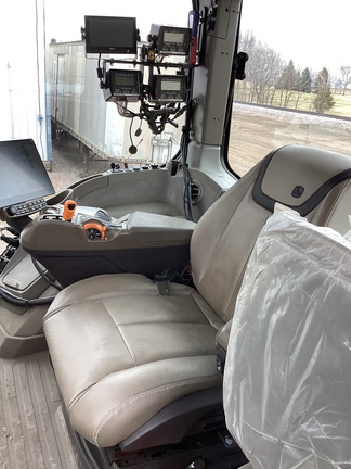 2025 John Deere 9RX 640 - Photo16