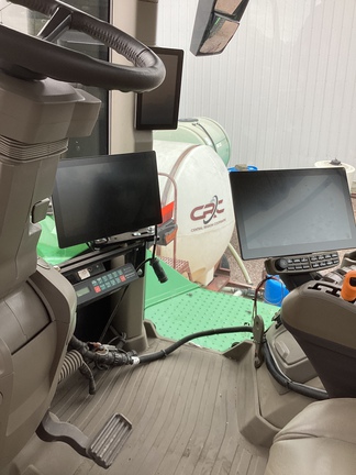 2025 John Deere 9RX 640 - Photo17