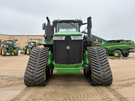 2025 John Deere 9RX 640 - Photo2