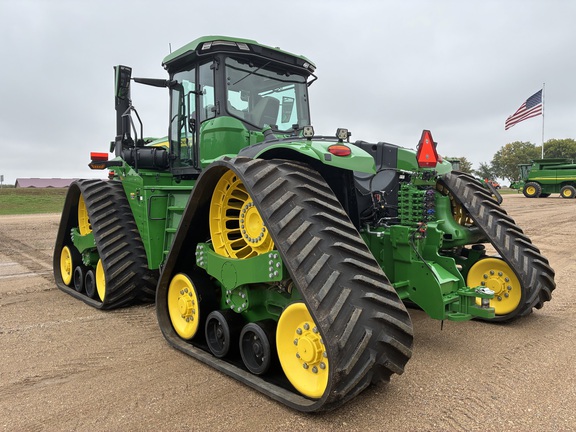 2025 John Deere 9RX 640 - Photo7