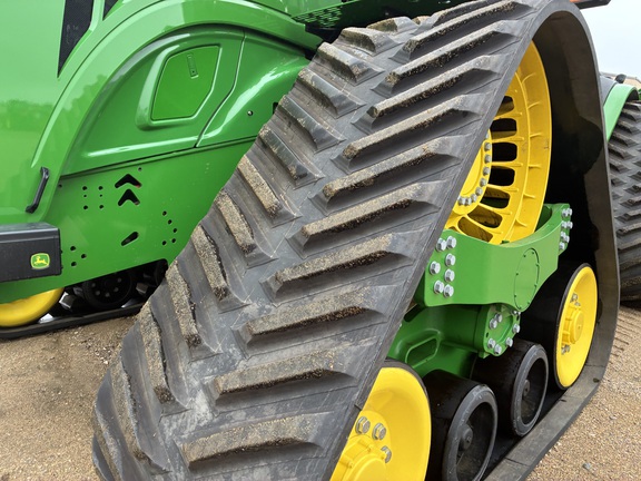 2025 John Deere 9RX 640 - Photo11