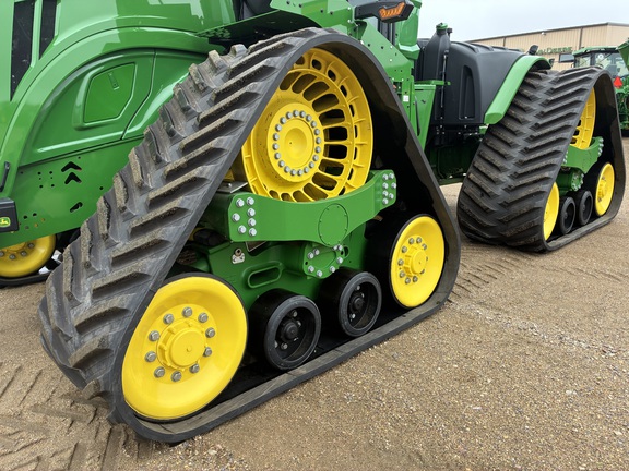 2025 John Deere 9RX 640 - Photo10