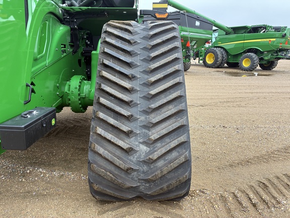2025 John Deere 9RX 640 - Photo12