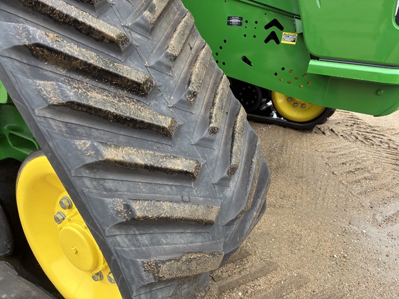 2025 John Deere 9RX 640 - Photo15