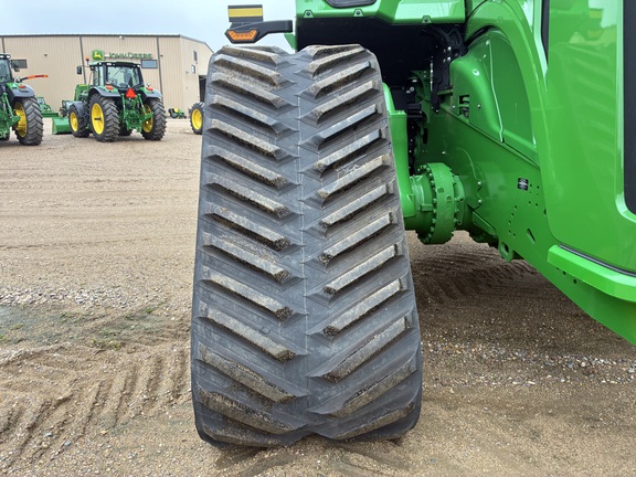 2025 John Deere 9RX 640 - Photo16