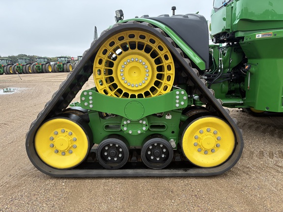 2025 John Deere 9RX 640 - Photo17