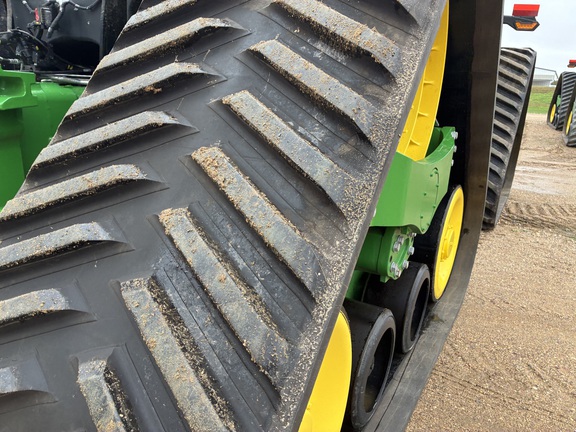 2025 John Deere 9RX 640 - Photo19