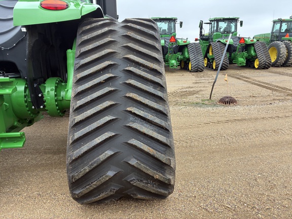 2025 John Deere 9RX 640 - Photo20