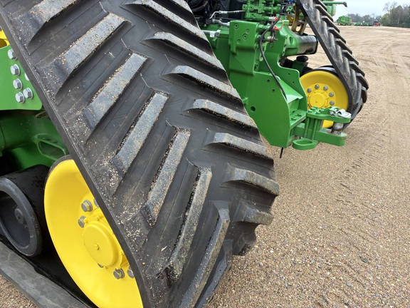 2025 John Deere 9RX 640 - Photo23