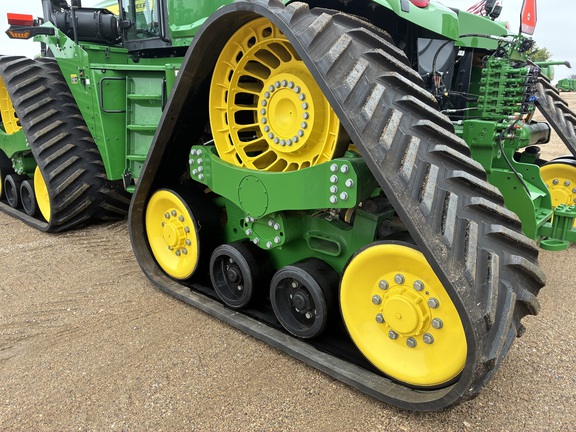 2025 John Deere 9RX 640 - Photo22