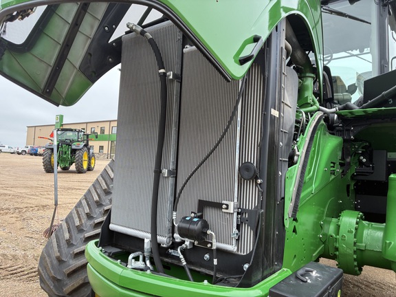 2025 John Deere 9RX 640 - Photo25
