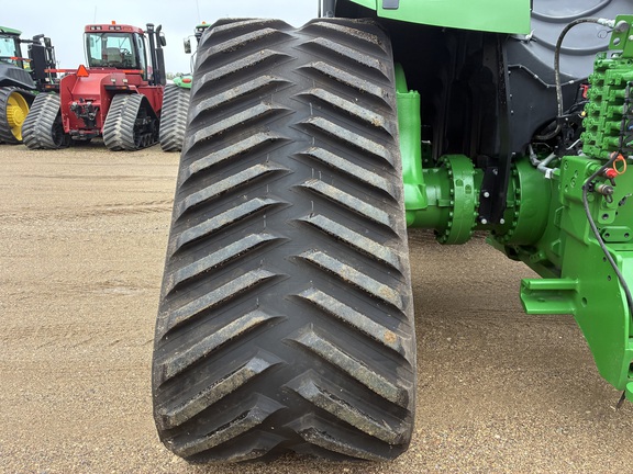 2025 John Deere 9RX 640 - Photo24