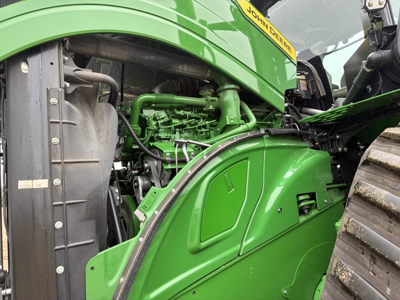 2025 John Deere 9RX 640 - Photo26