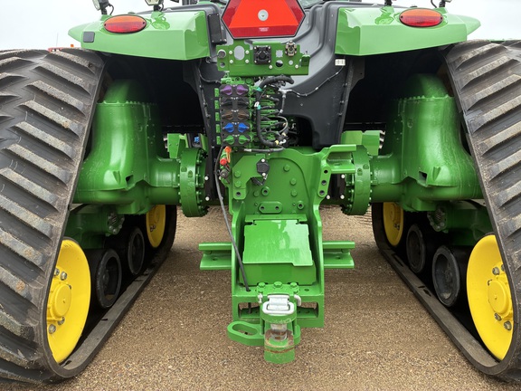 2025 John Deere 9RX 640 - Photo28