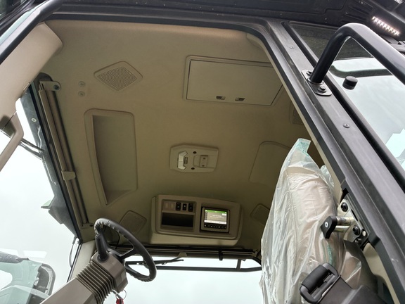 2025 John Deere 9RX 640 - Photo31