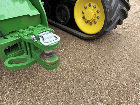 2025 John Deere 9RX 640 - Photo30