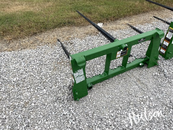 Photo of 2025 John Deere AB12E