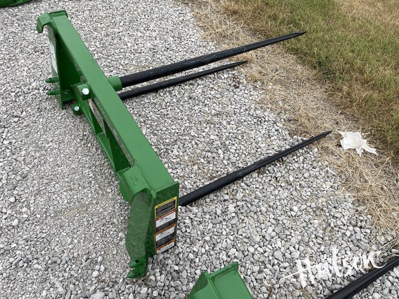 Photo of 2025 John Deere AB12E