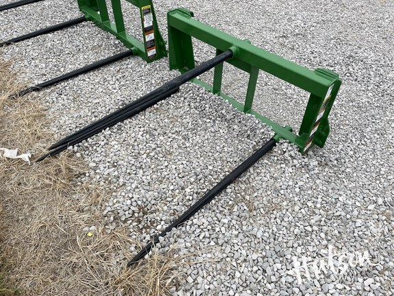 Photo of 2025 John Deere AB12E