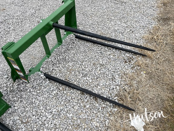 Photo of 2025 John Deere AB12E