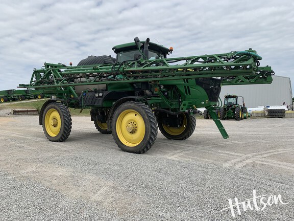 Photo of 2019 John Deere R4044