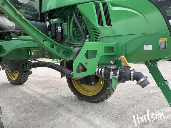 Photo of 2019 John Deere R4044