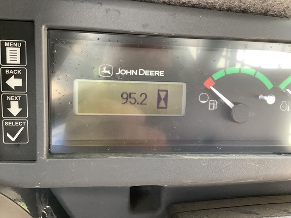 Photo of 2025 John Deere 317 P