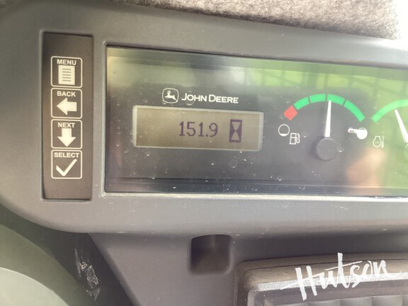 Photo of 2025 John Deere 317 P