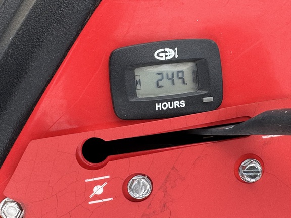 2018 Gravely PRO TURN 60