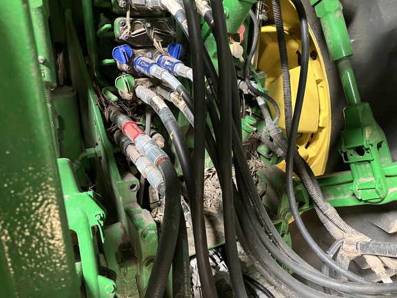 2022 John Deere 1775NT - Photo9