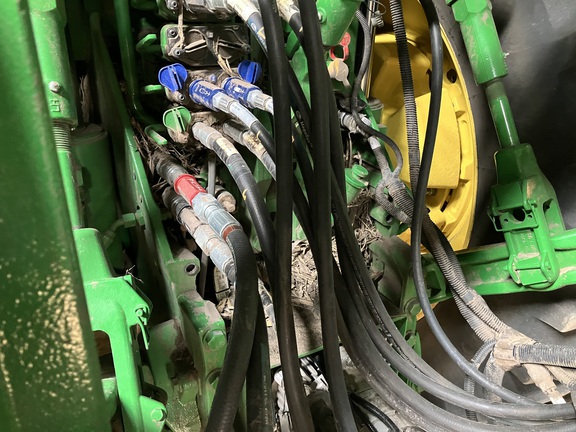 2022 John Deere 1775NT - Photo8
