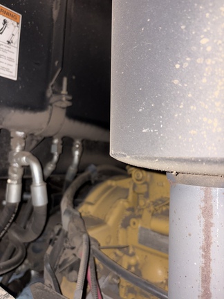 Used 2009 MacDon M200 Windrowers at Horizon Ag & Turf in Lloydminster, AB - Photo22