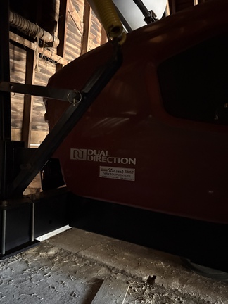 Used 2009 MacDon M200 Windrowers at Horizon Ag & Turf in Lloydminster, AB - Photo27
