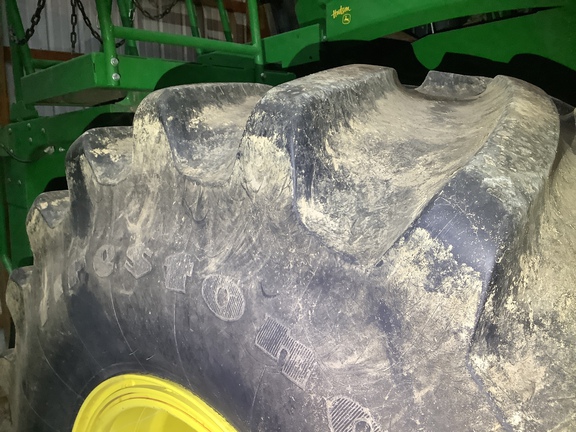 Photo of 2016 John Deere S670