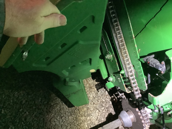 Photo of 2016 John Deere S670
