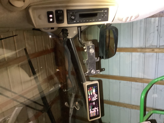 Photo of 2016 John Deere S670