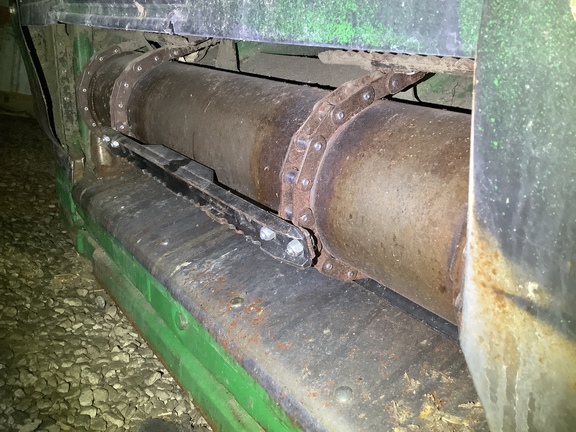 Photo of 2016 John Deere S670