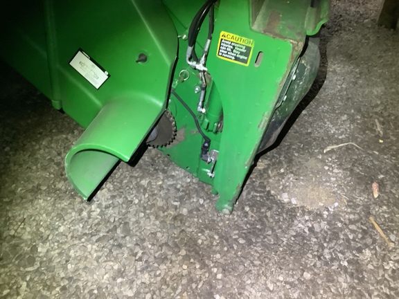 Photo of 2016 John Deere S670