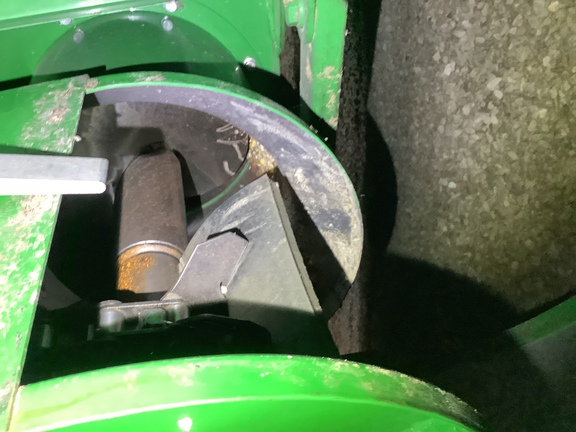 Photo of 2016 John Deere S670