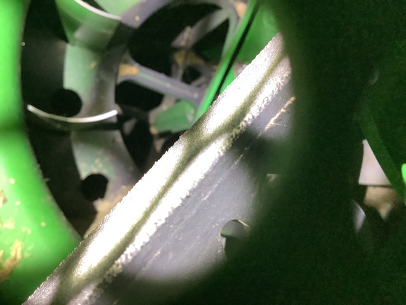 Photo of 2016 John Deere S670