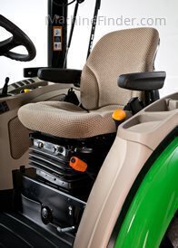 2026 John Deere 4052R-3