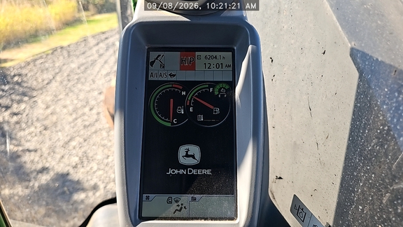 2022 John Deere 3156G