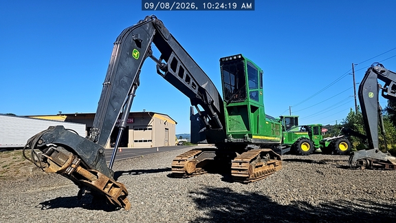 2022 John Deere 3156G