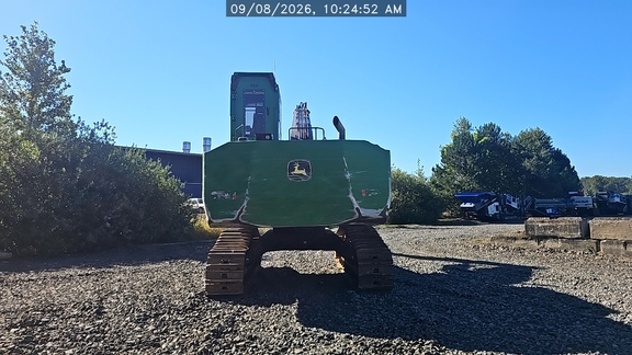 2022 John Deere 3156G