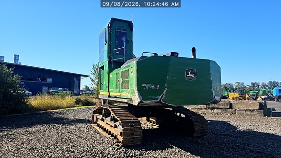 2022 John Deere 3156G