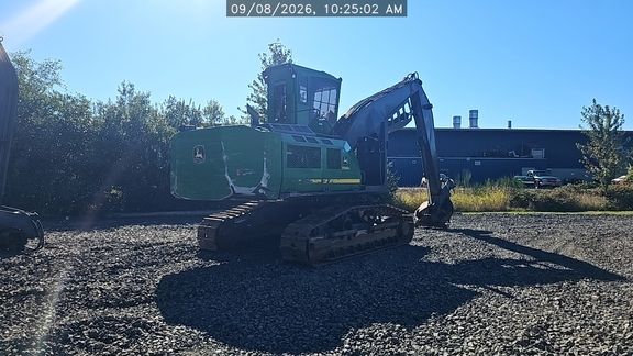 2022 John Deere 3156G