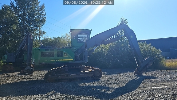 2022 John Deere 3156G