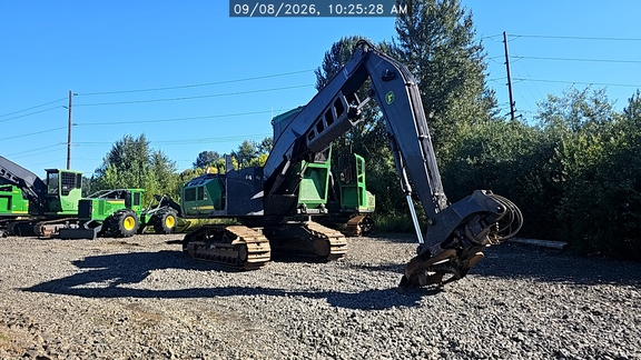 2022 John Deere 3156G